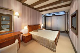 номерний фонд готелю